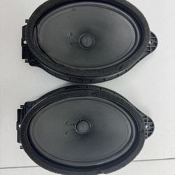Bosé 6x9 OEM Speakers 2003 Denali Yukon