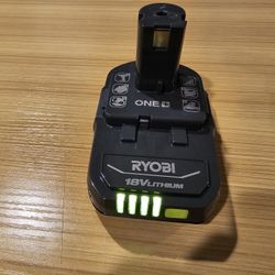 Batteries