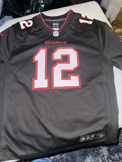 Brady Jersey