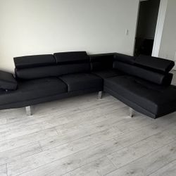 Sectional Sofa 