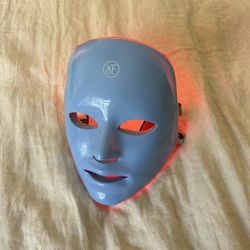 LED Light Therapy Mask 