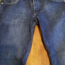 Levis 511 Levis 511 Jean's 36 X 32 Pre owned Good Condition
