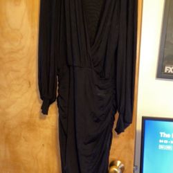 Fashion Nova Dress