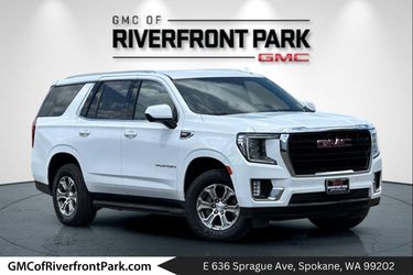 2022 GMC Yukon