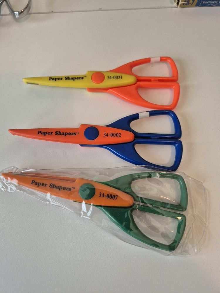 Provo Craft Paper Shapers
