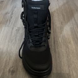 Doc Martens All Black 