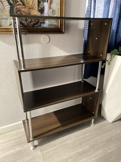 Stand 