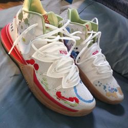 Bandulu X Nike Kyrie