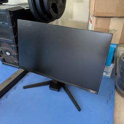 Samsung 24" 1080P IPS Monitor 