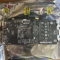MSI GeForce GTX 1060 3GT OC