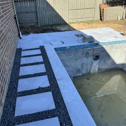 Pavers