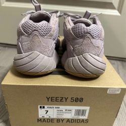 Yeezy 500