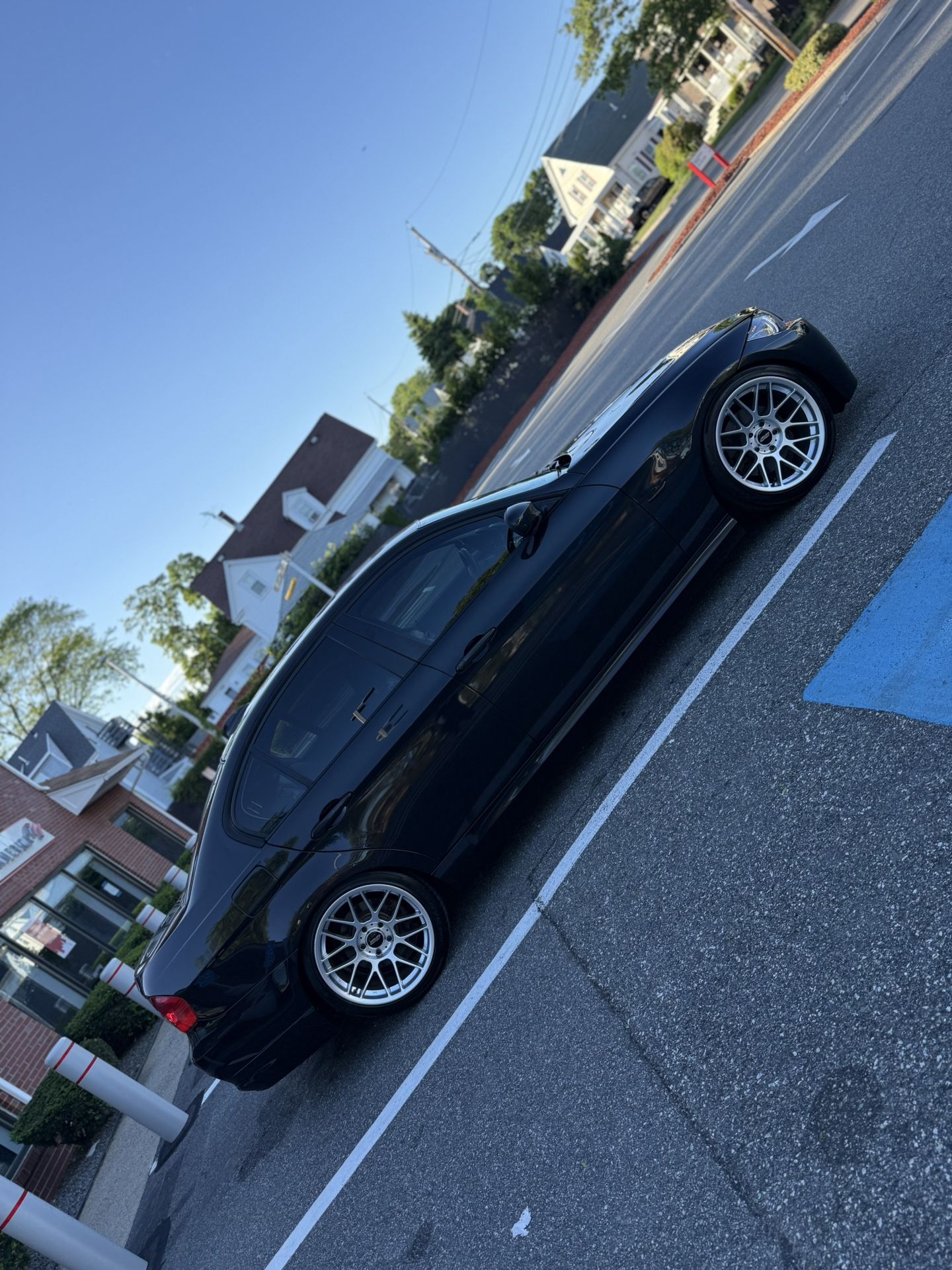 2010 BMW 328i