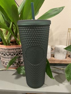 Starbucks 2022 Studded Jelly Tumbler