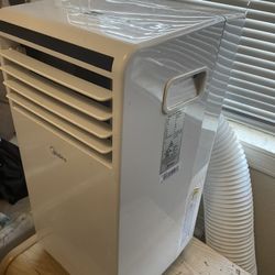 5,000 BTU Air conditioner