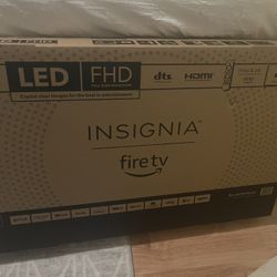 Fire Tv 42in 