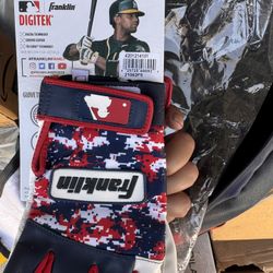 Batting Gloves