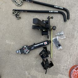 Trailer Hitch 