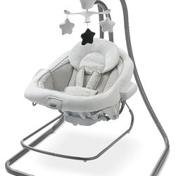 Graco Baby Swing