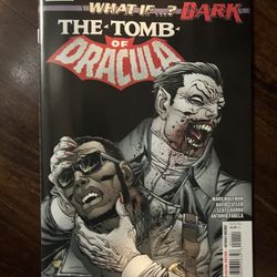 What If Comicbook / MARVEL 