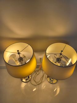 Modern Bedside Lamps 