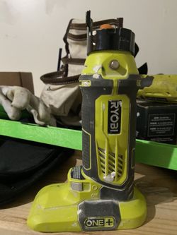 Ryobi one+ power tool