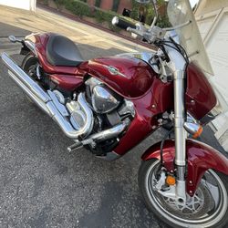 Motorcycle For Sale