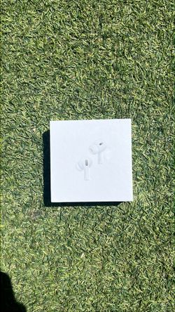 AirPod pro second generation and third generation as well if needed
