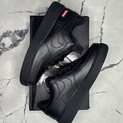 Nike Air Force 1 Supreme