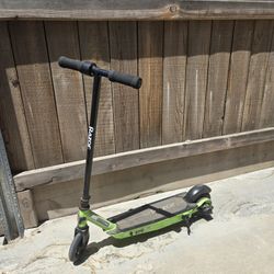 Kid's Electric Scooter
