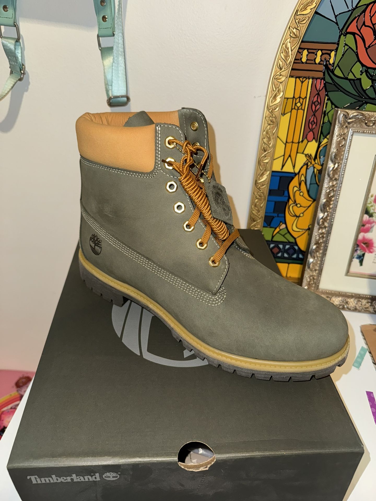 Timberland Size 13