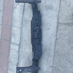 2021-2023 Ford Ranger Rear Reinforcement 