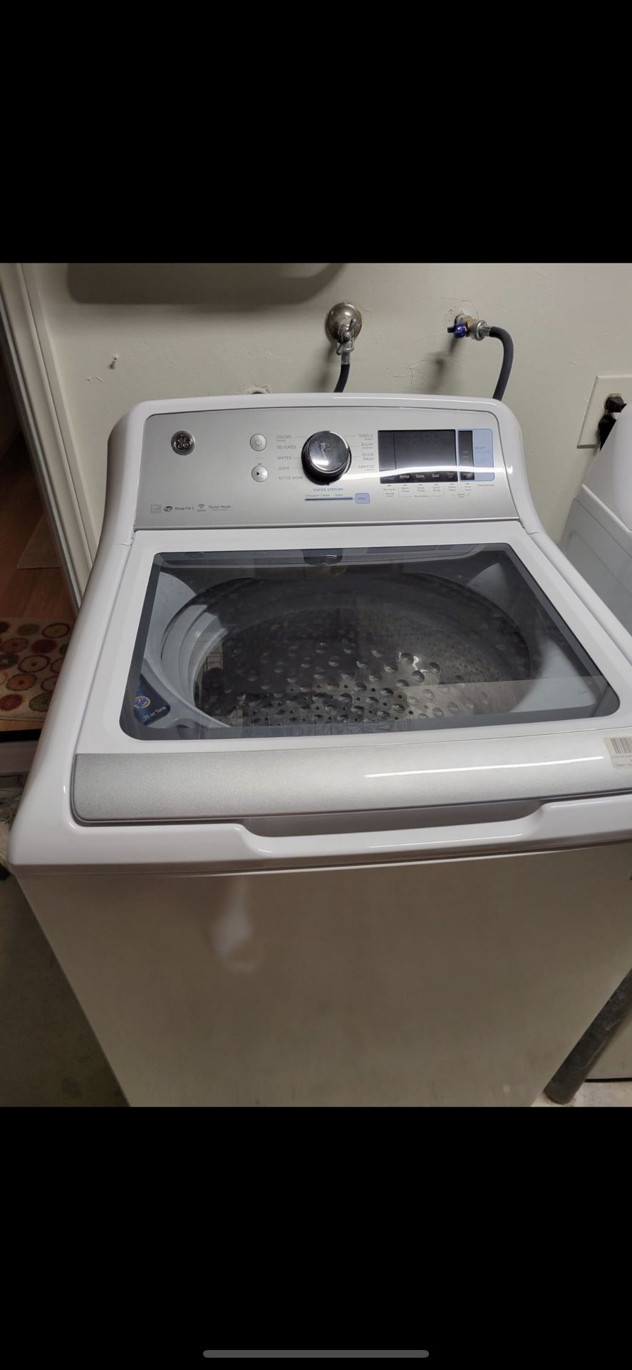 GE Top Load Washers for Sale in Irvine, CA OfferUp