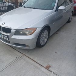 2006 BMW 3 Series