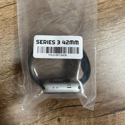 On Sale Series 3 42MM 