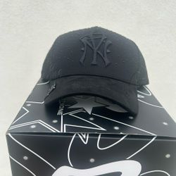 31 hats ny forever