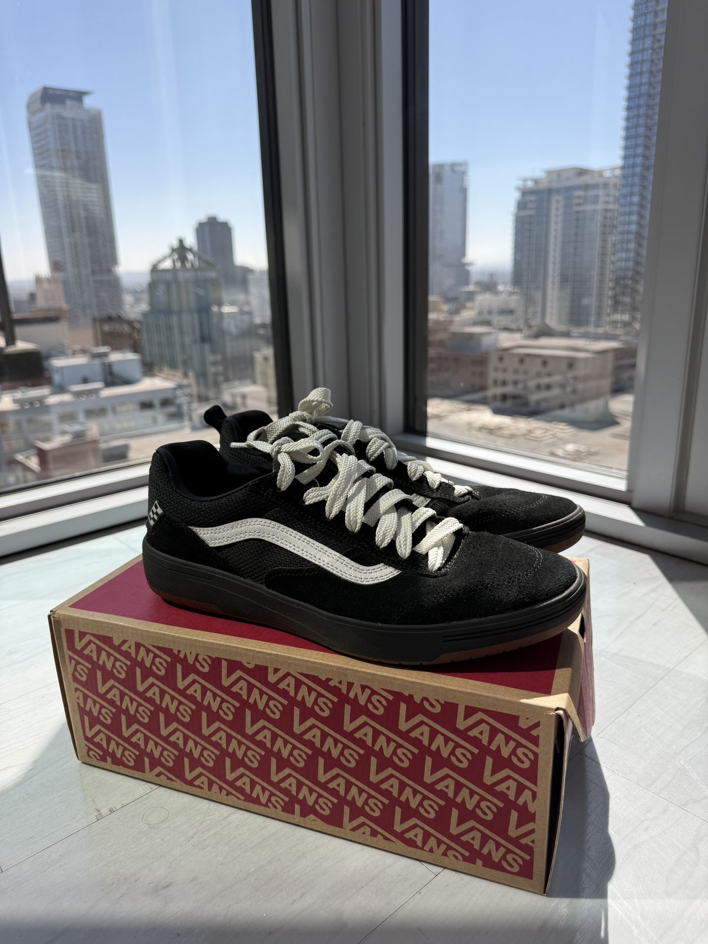 Vans Shoes
