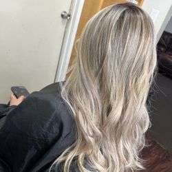 Balayage