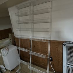 Door Storage 