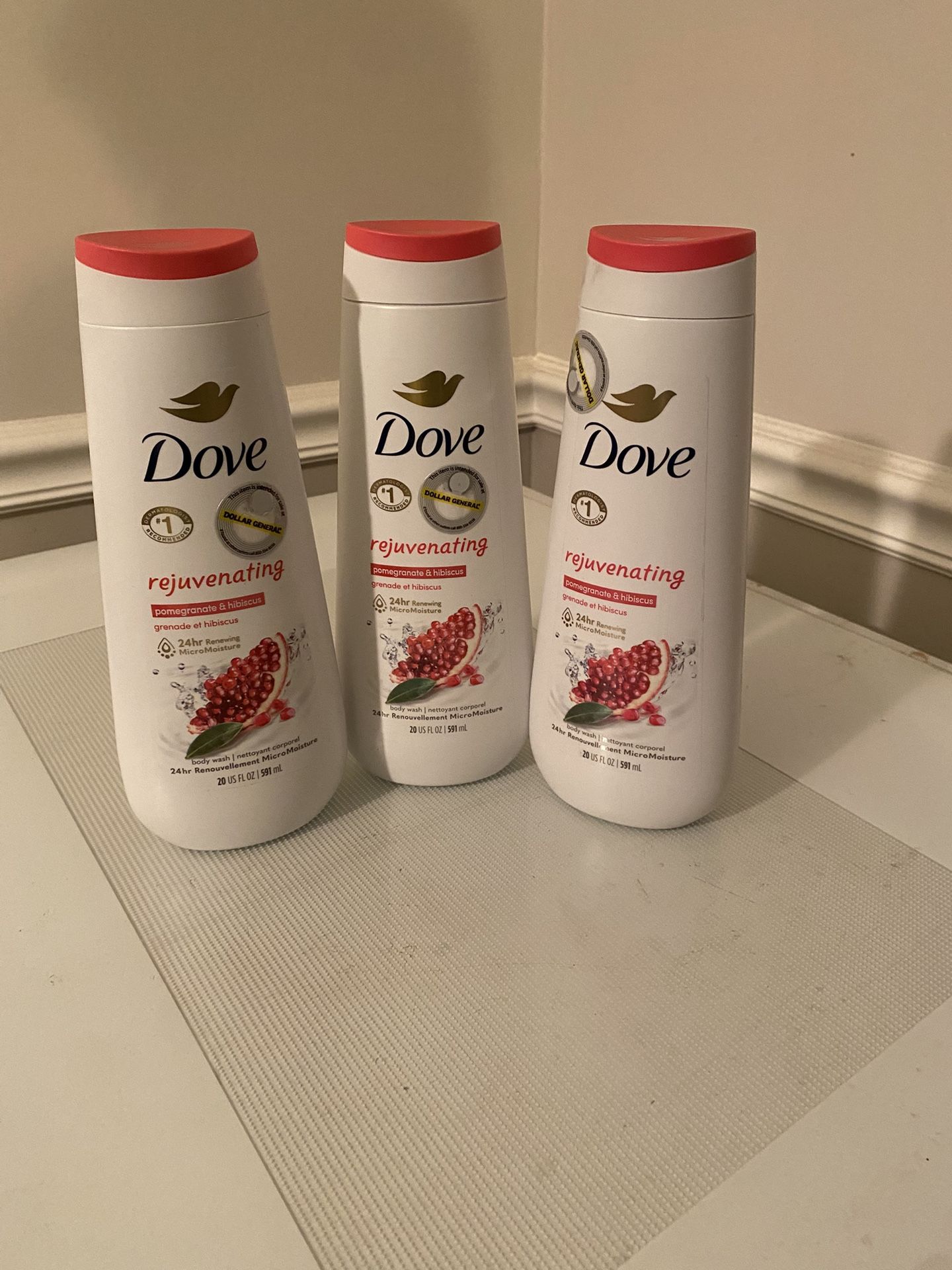 Dove Bodywash (3)