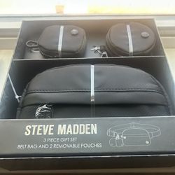 Steve madden