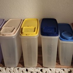 Tupperware 