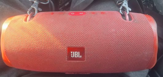 JBL Xtreme 2