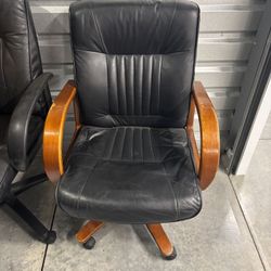 3 Styles Of Computer Chairs