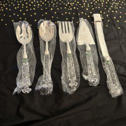 Event Serving Utensils