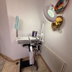 9 In 1 Skin Spa Treatment 