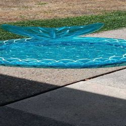 Kids' Water Pool - Perfect for Summer Splash Adventures loss reveal