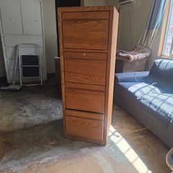File Cabinet 