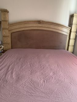 Bed California