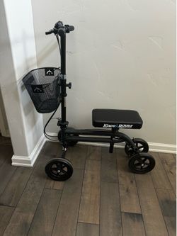 Knee Scooter